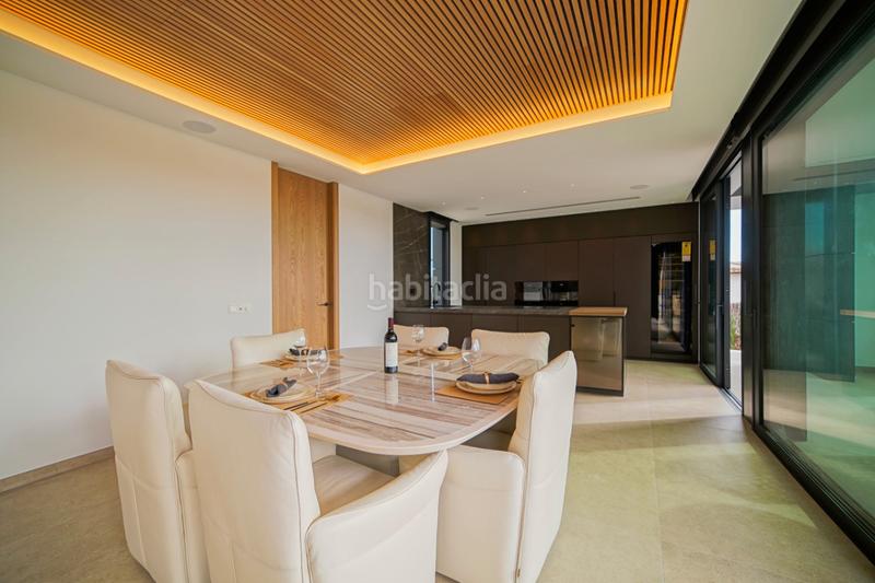 Foto ce48b366-e0e7-4c67-a8ea-804e979328ca. Chalet con riscaldamento parcheggio piscina in Marisol Park - Ortembach - Los Almendros Calp