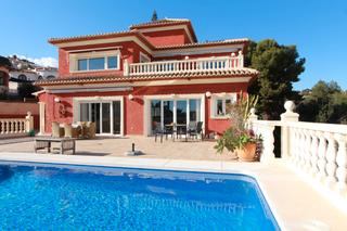 Chalet in Canuta