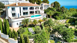 Xalet a Altea la Vella
