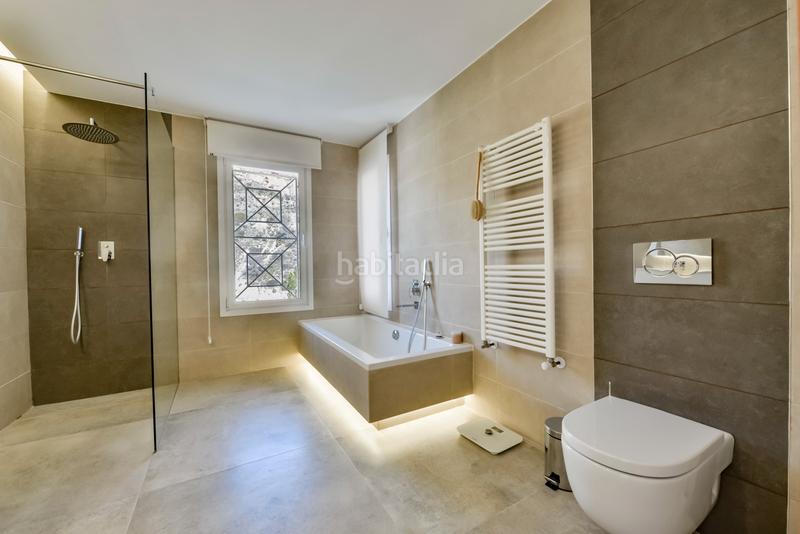 Foto 5a4a858c-3377-4131-8fa3-4f26a9702401. Chalet mit heizung parking pool in Altea la vella Altea