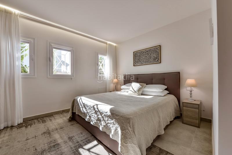 Foto dadfae32-7933-4c65-9cb8-40a49451267b. Chalet mit heizung parking pool in Altea la vella Altea