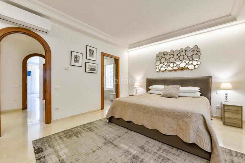 Foto 9b2b69ac-8147-4c27-a9f1-4beb13d8baf2. Chalet with heating parking pool in Altea la vella Altea