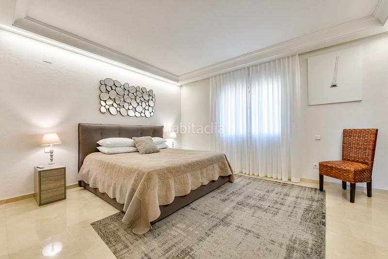 Foto 9ff1416b-b6e8-445d-be39-26dca875c35d. Chalet with heating parking pool in Altea la vella Altea