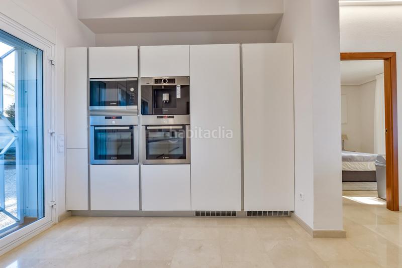 Foto ad5fb5db-ee15-4bc8-a2a0-a8f9e4dcc7fd. Chalet con riscaldamento parcheggio piscina in Altea la vella Altea