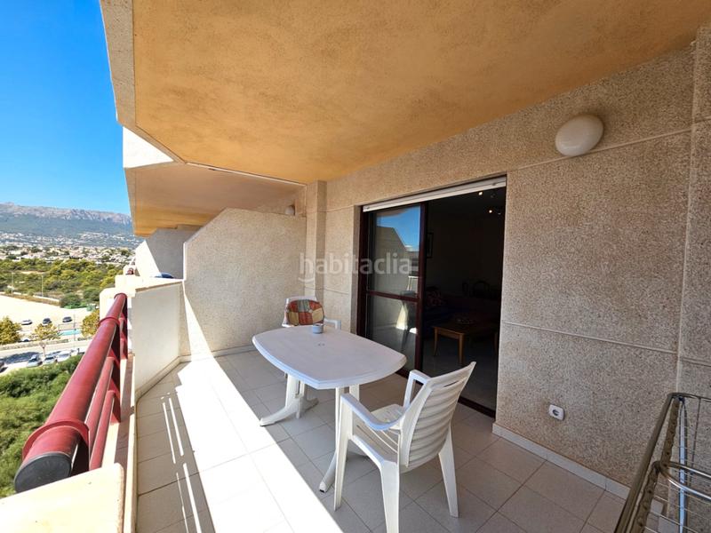Foto 9d651eec-ab99-431c-ad21-bc2ab164363c. Apartamento en Pueblo Calp