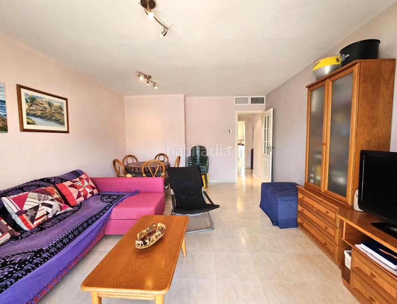 Foto a0fde493-da13-431a-acf6-03d139c483c8. Apartamento en Pueblo Calp