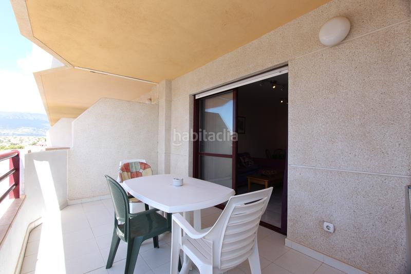 Foto 930bb5e6-380a-45f8-a9f1-96e76fb059b1. Apartment with pool in Pueblo Calp