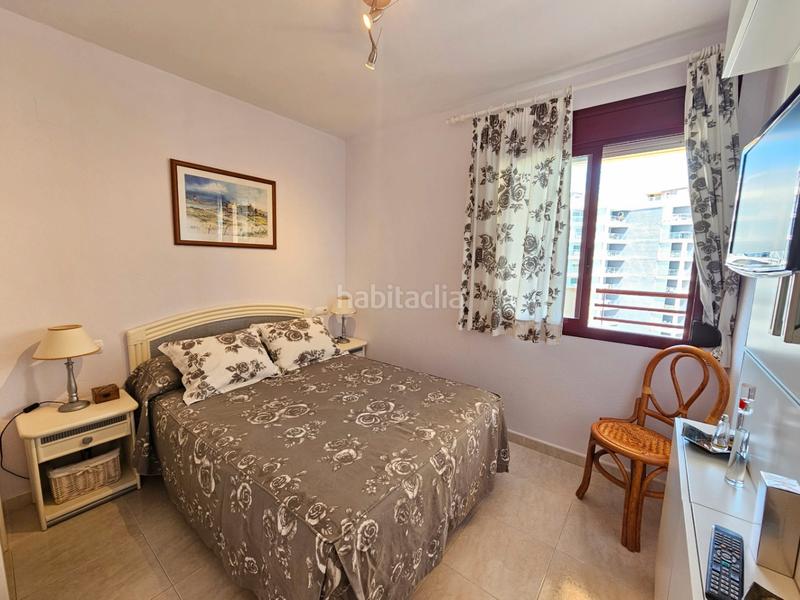 Foto 258a0aae-8137-496a-a3da-5db53fd74112. Appartement mit pool in Pueblo Calp