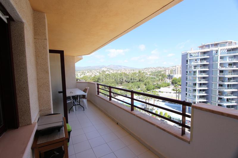 Foto 2c077fd2-1b00-4148-ae2d-f105e38c0dea. Appartement mit pool in Pueblo Calp
