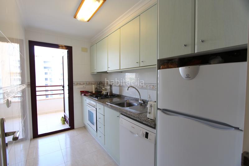 Foto 4ad862b1-0cb0-4ca3-9d57-bb1c05242ea6. Appartement mit pool in Pueblo Calp