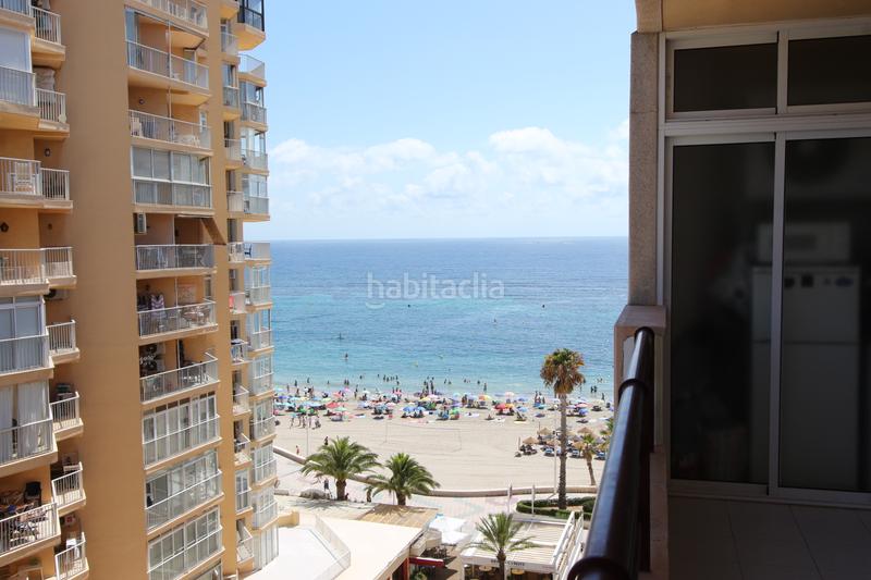 Foto 5f6691fb-47d6-4492-a6bf-3f5d9222202b. Appartement mit pool in Pueblo Calp