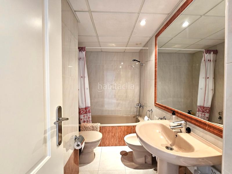 Foto 6348169f-0757-4758-9161-c054ff9caf3b. Appartement mit pool in Pueblo Calp