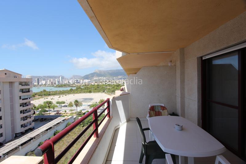 Foto 6b2dbffb-9d67-4756-af3a-a1eb520b3f31. Appartement mit pool in Pueblo Calp