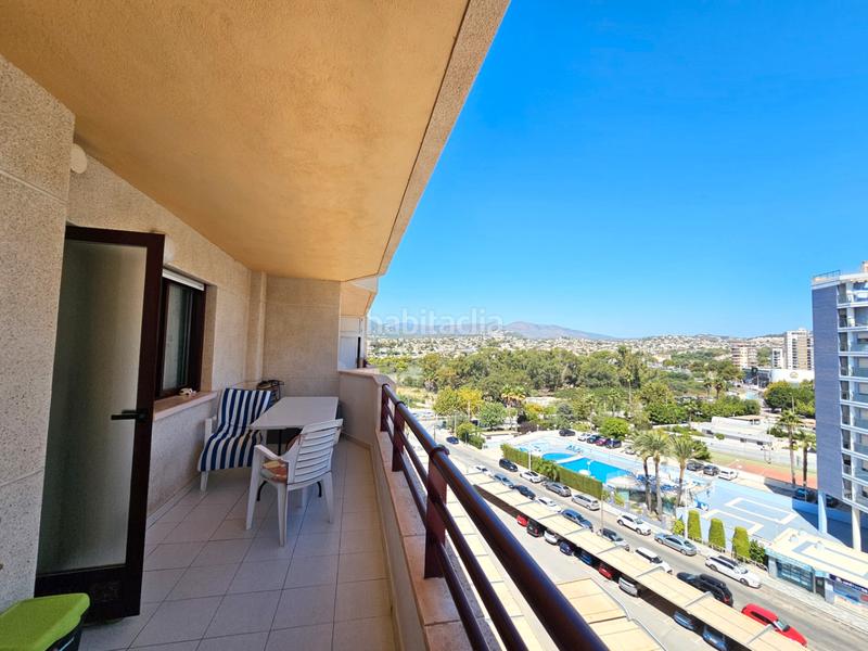 Foto 74d70e59-56d0-442d-9427-b5b014da0a6e. Appartement mit pool in Pueblo Calp