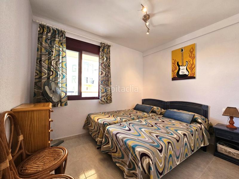 Foto 7c9f71a6-02d9-4c9c-95b7-394cb842fea3. Appartement mit pool in Pueblo Calp