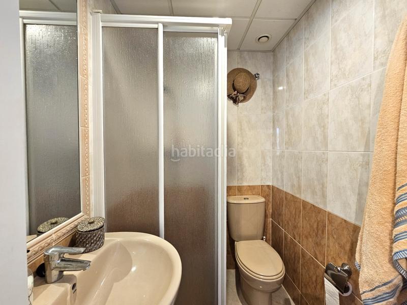 Foto 83b6dfda-38d2-4cf7-be5e-0c6ac883f15b. Appartement mit pool in Pueblo Calp