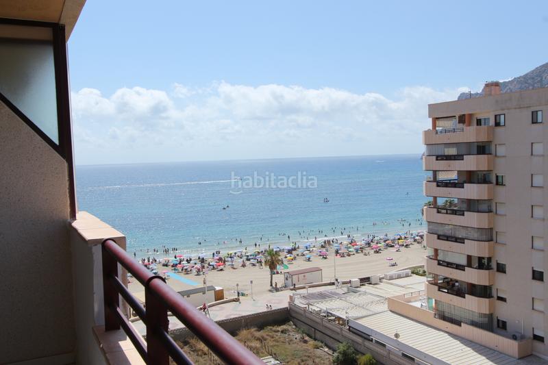 Foto 8ad25400-1394-4ae3-ab1a-43f0a3a33df8. Appartement mit pool in Pueblo Calp