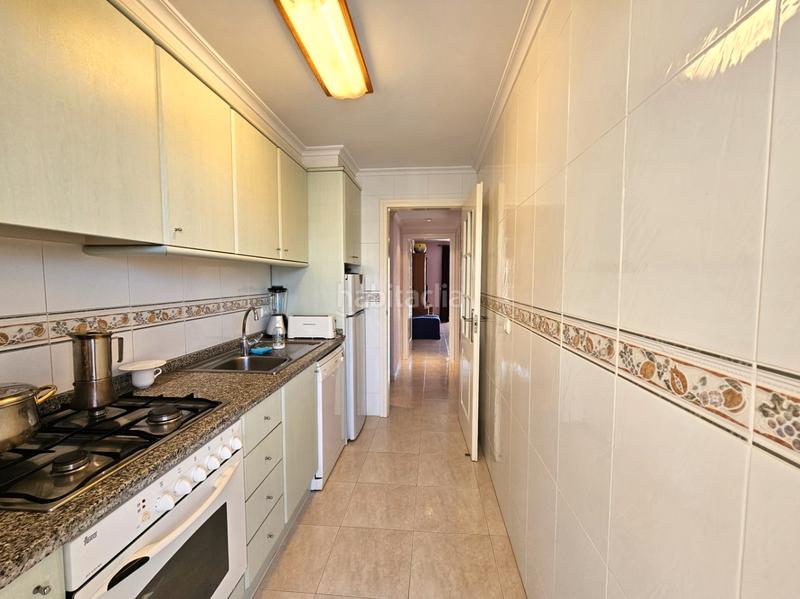 Foto adee8612-9b4c-4d25-b5c2-6457abe09566. Appartement mit pool in Pueblo Calp