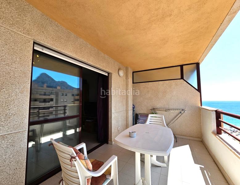 Foto c0c60f2b-9aff-4976-ad19-ba22be1c8106. Appartement mit pool in Pueblo Calp