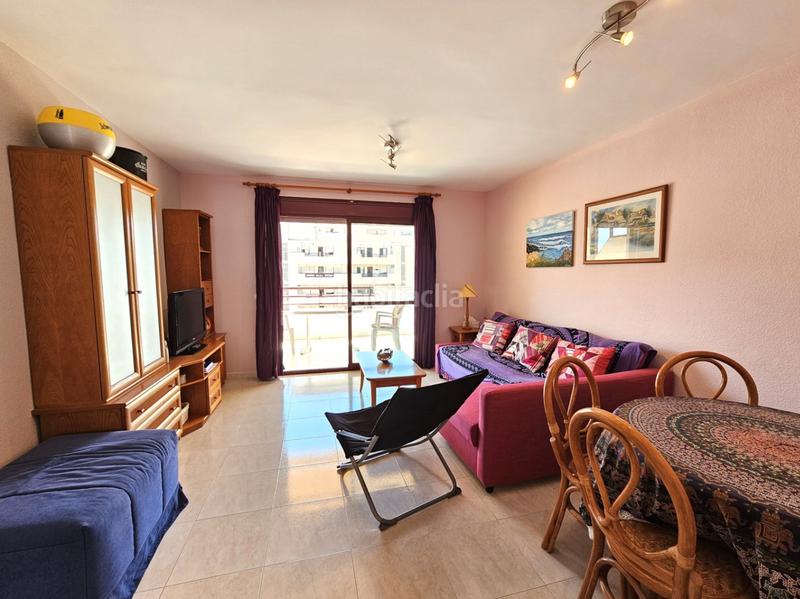 Foto cdae1dd5-220c-4c42-bd47-35c6042426a8. Appartement mit pool in Pueblo Calp