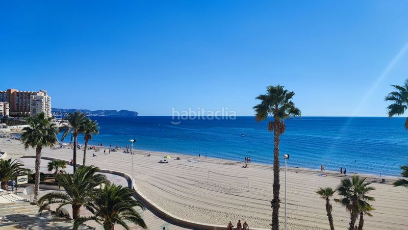 Foto 6d6ddc93-a751-4e11-b843-a3ddfedd5c0c. Àtic amb aparcament piscina a Pueblo Calp