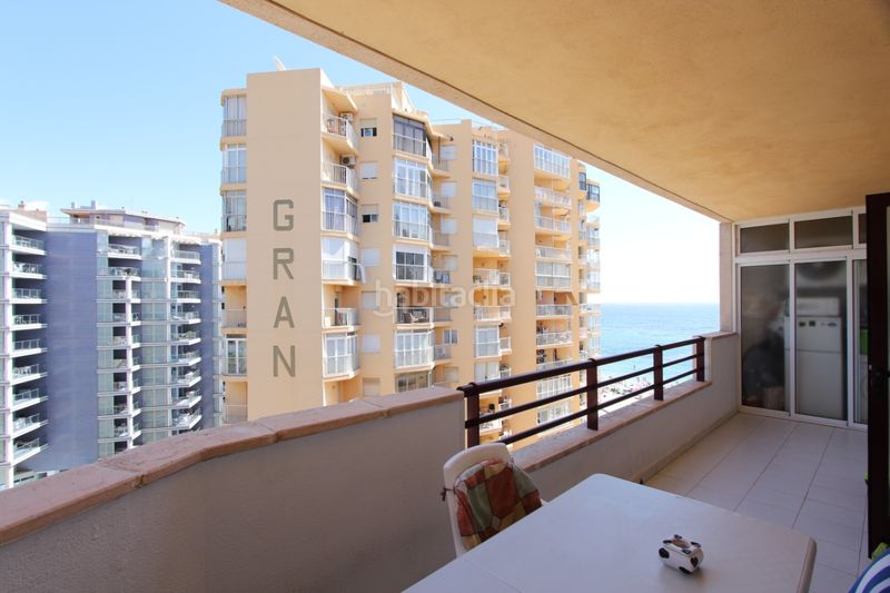 Foto da22cc69-3b14-492b-9e65-daba4f2806c1. Àtic amb aparcament piscina a Pueblo Calp