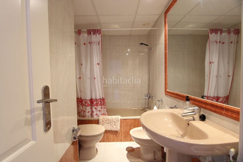 Foto e60bb323-1f6e-4cf6-adb1-3ab706c787cb. Àtic amb aparcament piscina a Pueblo Calp