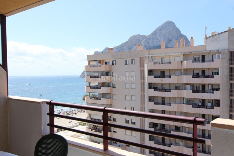 Foto 483742e5-5675-414e-b640-31d5907c3683. Ático en Pueblo Calp