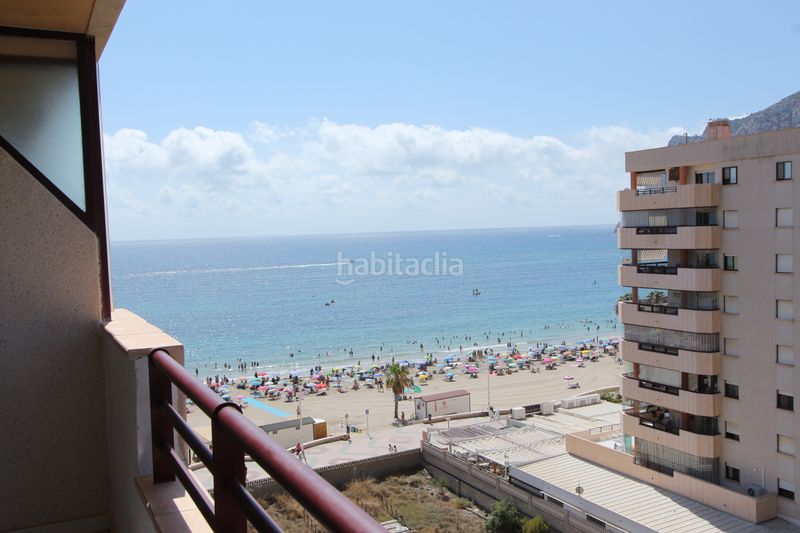Foto 8ad25400-1394-4ae3-ab1a-43f0a3a33df8. Ático en Pueblo Calp