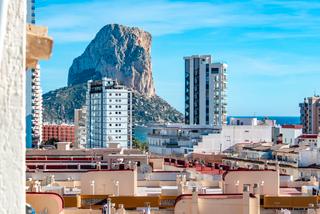 Àtic a Pueblo