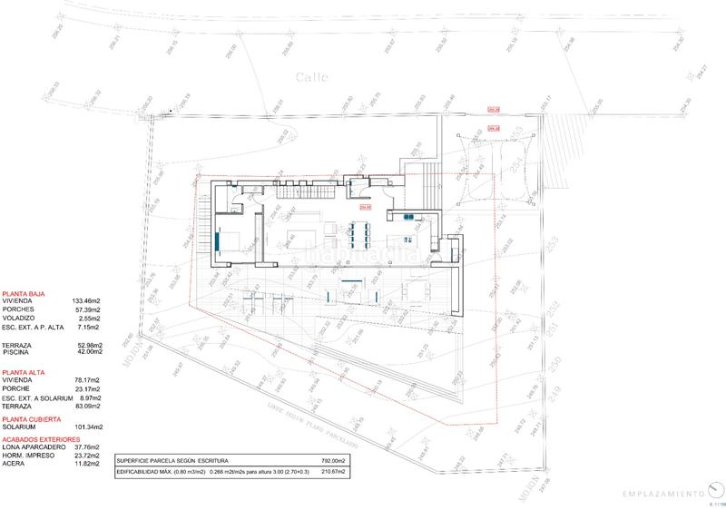 Foto 5bd977fb-209d-45e4-b57d-94b18dcf1723. Chalet en Cumbre del Sol Poble Nou de Benitatxell (el)
