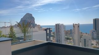 Attique à Marisol Park - Ortembach - Los Almendros