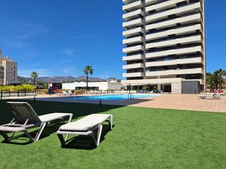 Penthouse in Marisol Park - Ortembach - Los Almendros