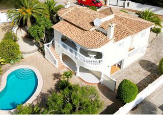 Chalet in Carrió - La Merced - Los Pinos