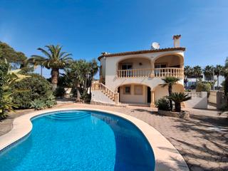 Chalet à Carrió - La Merced - Los Pinos