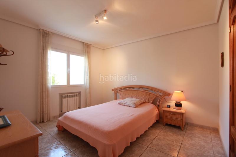 Foto c4fcddbf-1f36-402c-864f-14421fdbd1ac. Chalet mit heizung parking pool in Carrió - La Merced - Los Pinos Calp