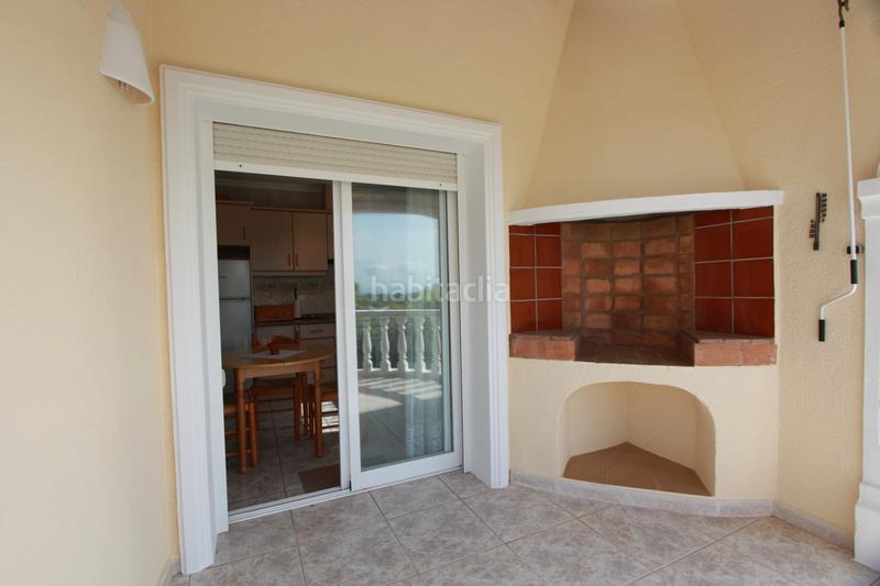 Foto bc72e259-c86d-4190-9218-3c6e351f9612. Chalet with heating parking pool in Carrió - La Merced - Los Pinos Calp