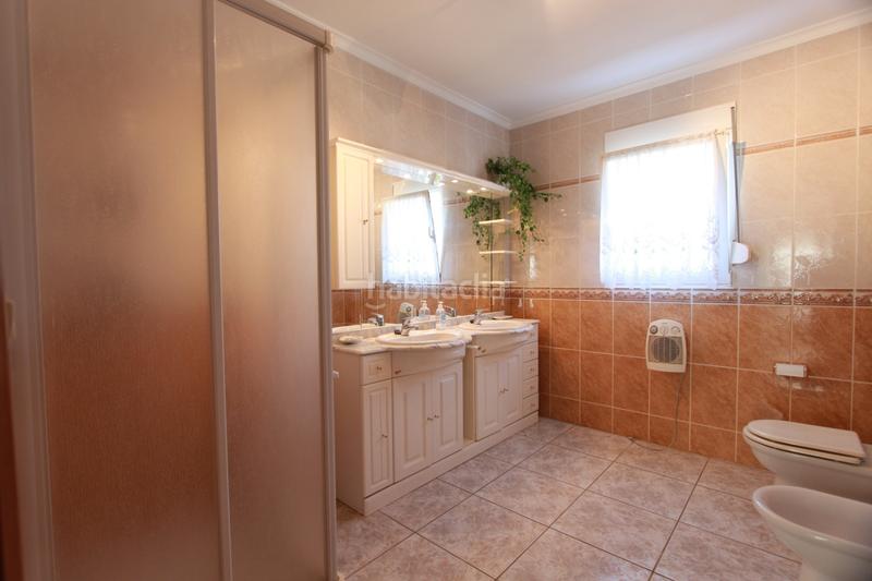 Foto ddc1ad11-733e-4ddb-bc32-c0b9955383a6. Chalet with heating parking pool in Carrió - La Merced - Los Pinos Calp