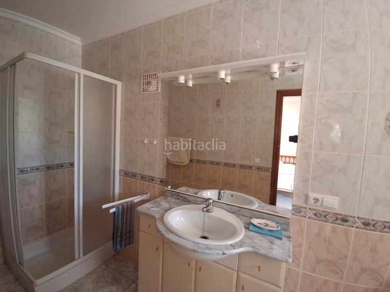 Foto ed29f0e6-206a-4cb4-a5dc-a459052d357b. Chalet with heating parking pool in Carrió - La Merced - Los Pinos Calp