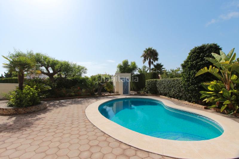 Foto 0cd63f71-6fe7-467c-b884-a525713a83ad. Chalet en Carrió - La Merced - Los Pinos Calp