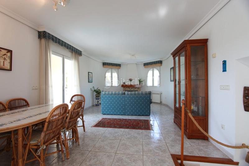 Foto 1782090d-5793-48fe-a037-87f9921be192. Chalet en Carrió - La Merced - Los Pinos Calp