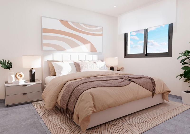 Foto f81d0cfe-b360-4858-aa8c-e237f6cfb1ba. Apartment with heating parking pool in Zona Levante - Playa Fossa Calp