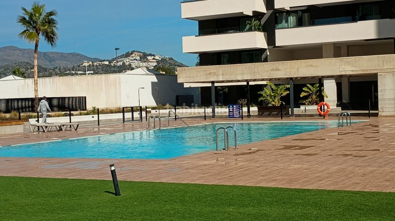 Foto 52200150-1561-49eb-8ae7-ac9630fcd820. Àtic amb calefacció aparcament piscina a Marisol Park - Ortembach - Los Almendros Calp