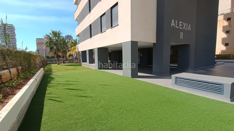 Foto d8703dc8-cd89-4780-bea9-cd7a7e99801d. Àtic amb calefacció aparcament piscina a Marisol Park - Ortembach - Los Almendros Calp