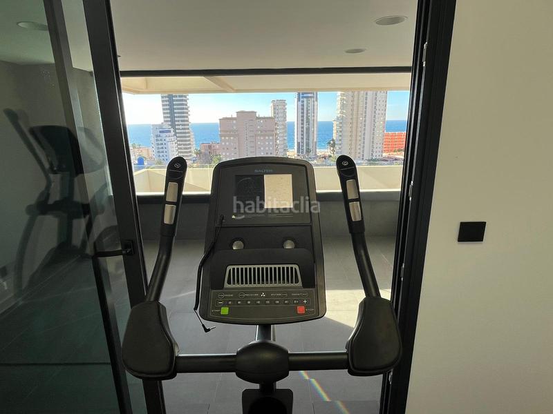 Foto fa9c8c4a-2989-42a3-aa1f-57b0a47e1394. Attique avec chauffage parking piscine dans Marisol Park - Ortembach - Los Almendros Calp