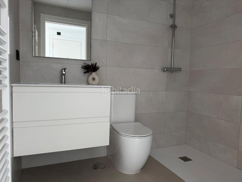 Foto f63d802c-813c-469a-9883-40c2a6f1a1d5. Dachwohnung mit heizung parking pool in Marisol Park - Ortembach - Los Almendros Calp