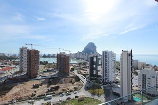 Attico in Marisol Park - Ortembach - Los Almendros