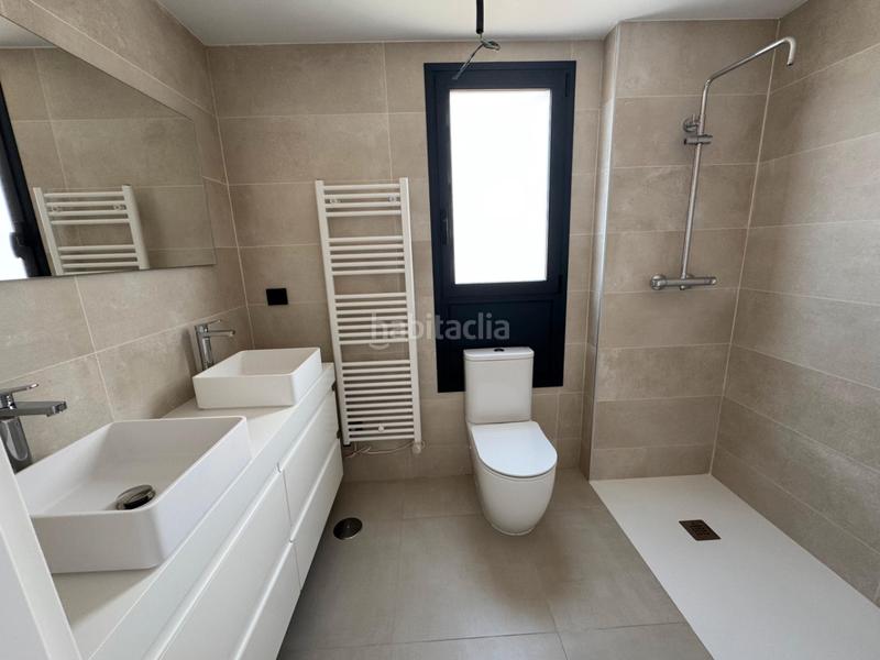 Foto d529d6b6-cbcb-43c8-bae6-f6be1db78063. Penthouse with heating parking pool in Marisol Park - Ortembach - Los Almendros Calp