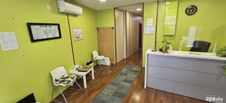 Business premise  Carrer gustavo adolfo becquer de. Gran local en sabadell!