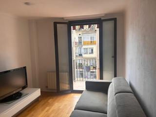 Flat  Carrer unio